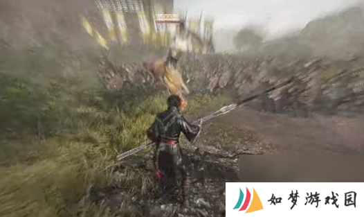 真三国无双起源偃月刀武艺获取方法汇总 全部偃月刀武艺获取