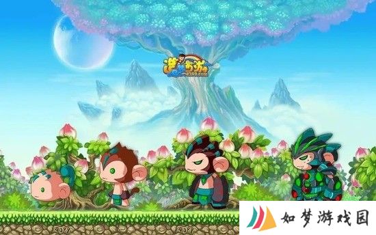 造梦西游3兑换码永久2023 造梦西游3兑换码大全2023