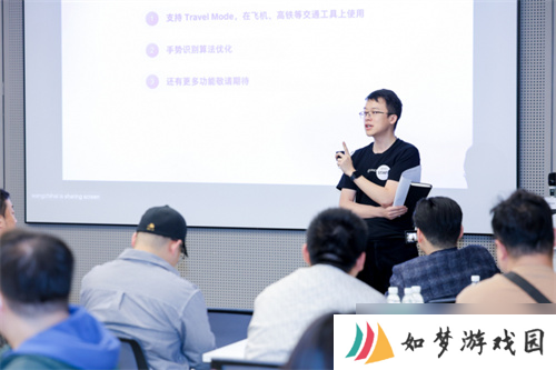PICO 产品面对面：面向核心用户的高效交流方式