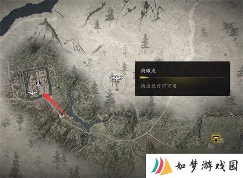 刺客信条影私贩运营支线任务怎么做 影私贩运营支线任务攻略