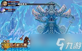 造梦西游3 混元龙铠易爆点攻略，速刷极品装备秘籍