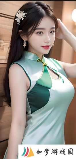 年轻丰满的继牳2A级大片：如何在复杂的家族关系中找寻自我？