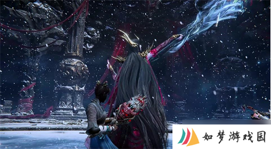 永劫无间昆仑神使怎么达成 永劫无间昆仑神使达成条件
