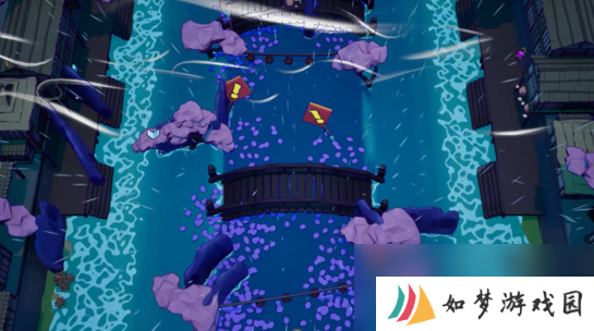 《忍者大乱斗》即将登陆Steam Q版忍界大战即将上演！