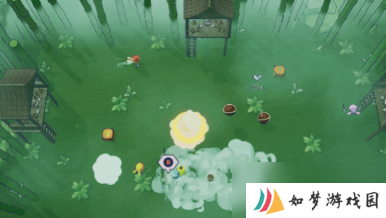 《忍者大乱斗》即将登陆Steam Q版忍界大战即将上演！