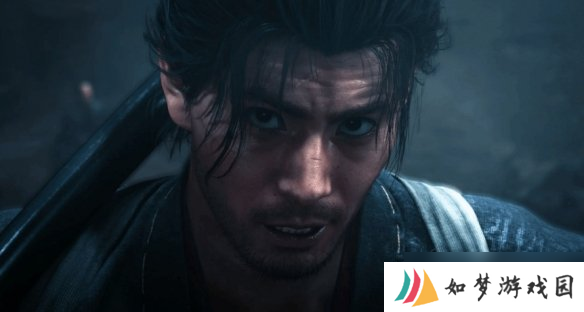 18+？《鬼武者：剑之道》2026年发售 宫本武藏为主角