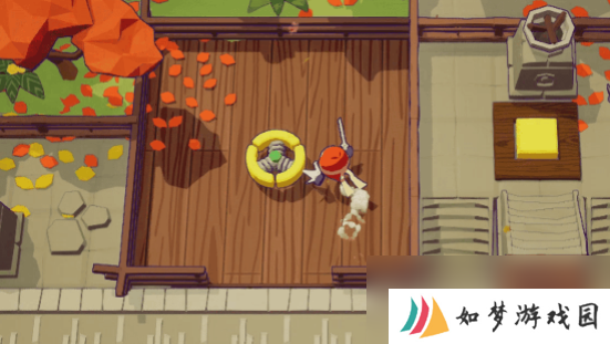 《忍者大乱斗》即将登陆Steam Q版忍界大战即将上演！