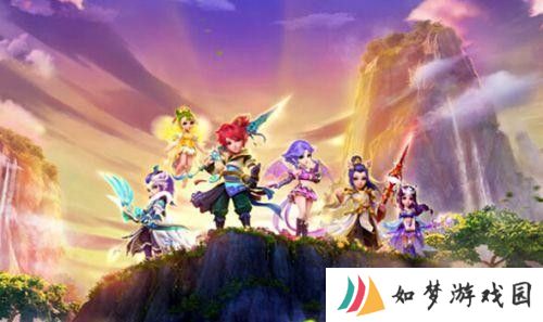 梦幻西游哪个门派强 梦幻手游2022门派强弱