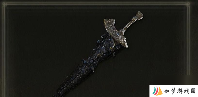 古铁陨石大剑在艾尔登法环中强度如何？使用效果如何？