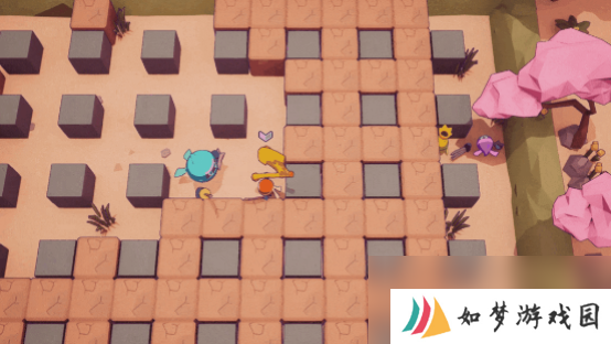 《忍者大乱斗》即将登陆Steam Q版忍界大战即将上演！