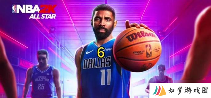 nba2k手游球员怎么突破-球员突破方法