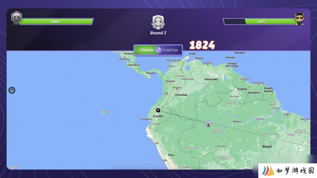《GeoGuessr Steam Edition》Steam页面 年内发售