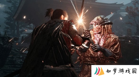 18+？《鬼武者：剑之道》2026年发售 宫本武藏为主角