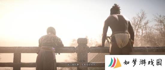 《刺客信条：影》弥助和奈绪江玩法风格大不同！你更喜欢玩谁？