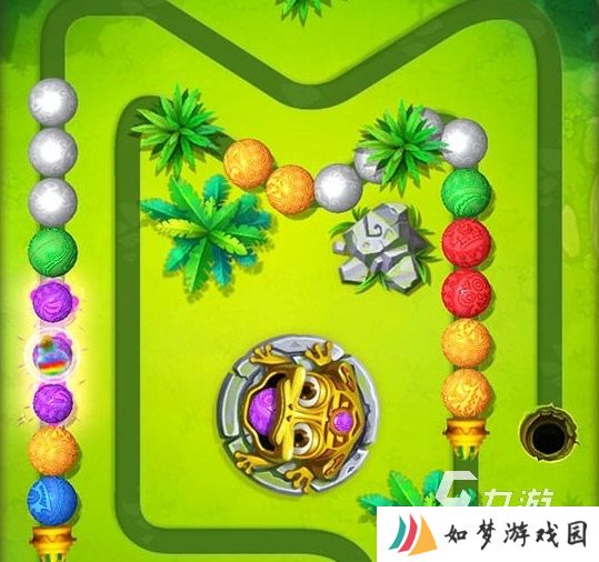 祖玛球球下载方法分享 祖玛球球预约地址一览