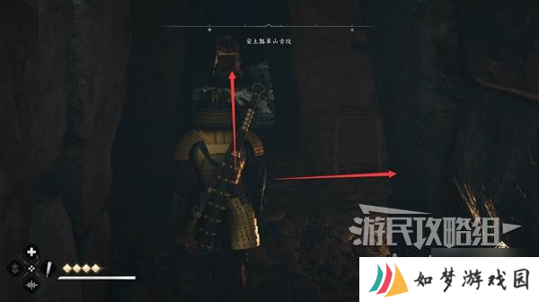 《刺客信条影》安土瓢箪山古坟位置与收集攻略 安土瓢箪山古坟在哪