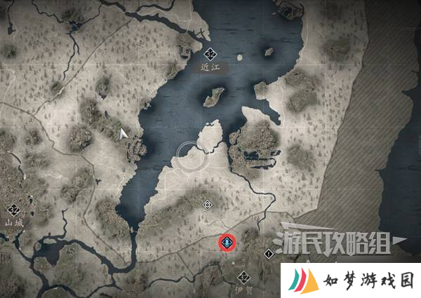 《刺客信条影》五忍众支线任务攻略 五忍众支线怎么做