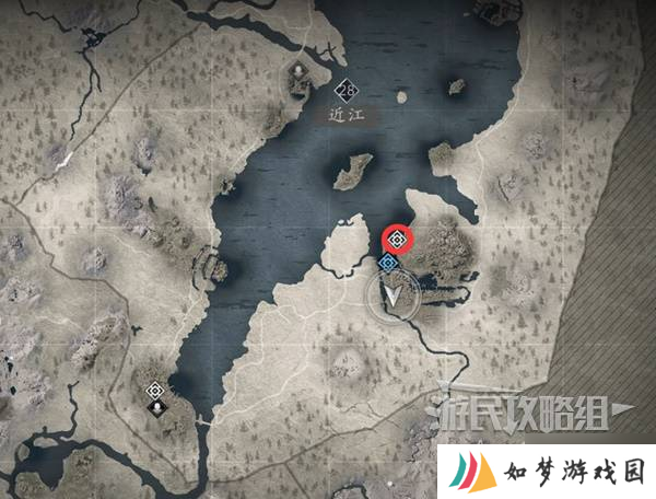 《刺客信条影》信纲的弟子支线任务攻略 信纲的弟子支线怎么做