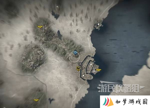 《刺客信条影》五忍众支线任务攻略 五忍众支线怎么做