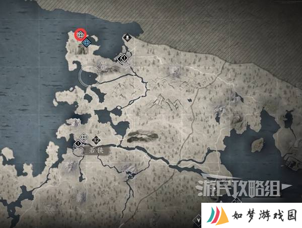 《刺客信条影》信纲的弟子支线任务攻略 信纲的弟子支线怎么做