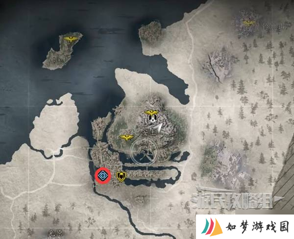 《刺客信条影》信纲的弟子支线任务攻略 信纲的弟子支线怎么做