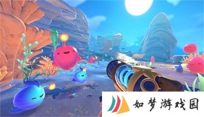 史莱姆牧场2有哪些史莱姆 史莱姆图鉴大全