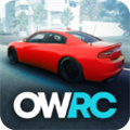 OWRC开放世界