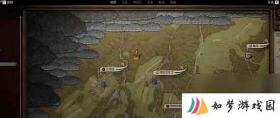 天国拯救2强盗营地的强盗会刷新吗？如何应对？