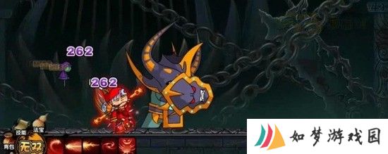 造梦西游2五毒兽如何获取 具体合成方法