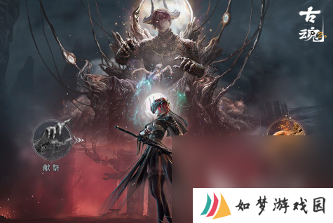2025类似诸神之战游戏的作品有哪些 经典的mmoarpg手游合集