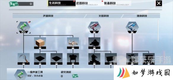 创造吧我们的星球装备工作台没了怎么弄 装备工作台获取攻略