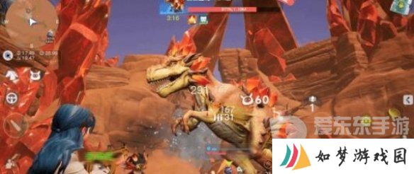 创造吧我们的星球宠物战斗怎么玩 宠物战斗系统玩法攻略