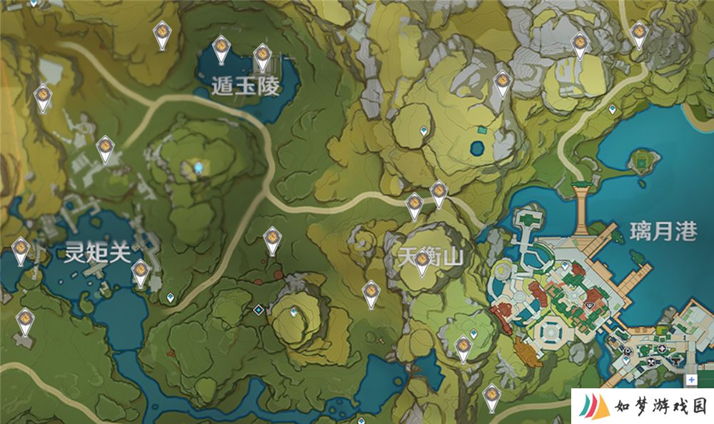 原神