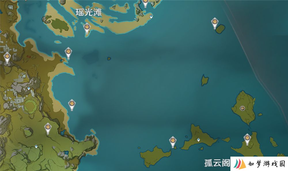 原神