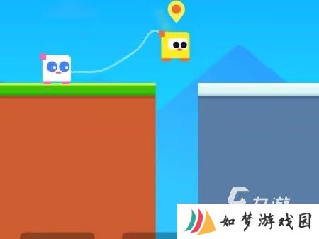 2025年最好玩的双人默契游戏有哪些 有趣的双人默契游戏排行榜