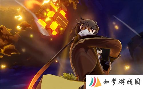 原神