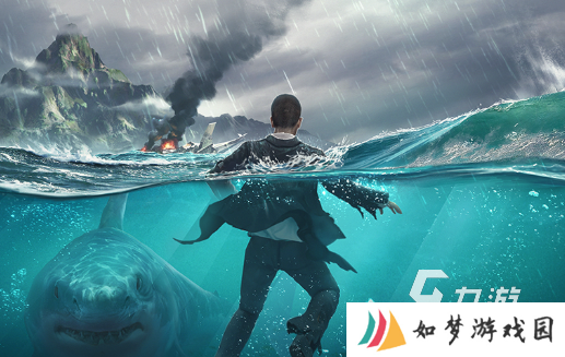 荒岛求生游戏手机版中文版有哪些2025 火爆的荒岛求生游戏top5