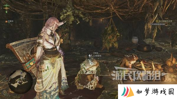 怪物猎人荒野稀有度6特产大全 稀有度6特产获取方法总汇