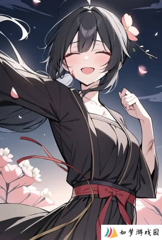 手脚被绑，刷花核成网红挑战！