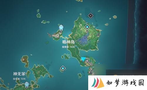 原神烟花试玩计划隐藏成就 原神烟花试玩计划成就指南