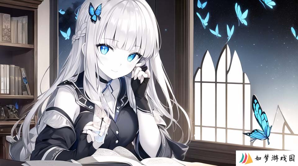 少女たちよ在线观看动漫游戏免费：如何选择最适合你的动漫和游戏内容？