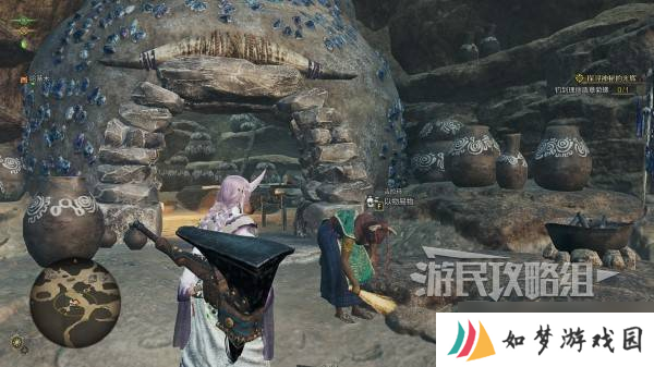 怪物猎人荒野稀有度6特产大全 稀有度6特产获取方法总汇