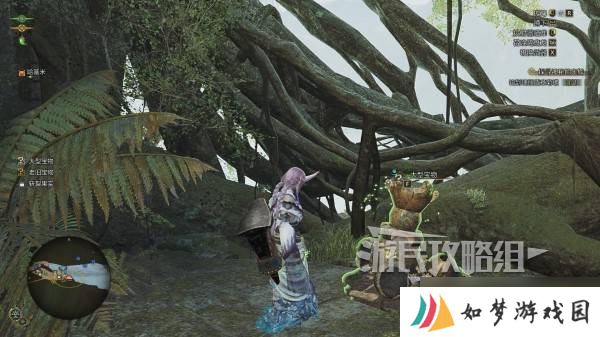怪物猎人荒野稀有度6特产大全 稀有度6特产获取方法总汇
