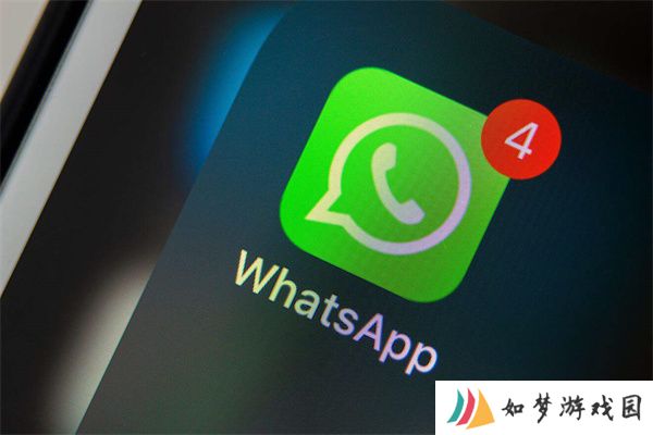 whatsapp正版