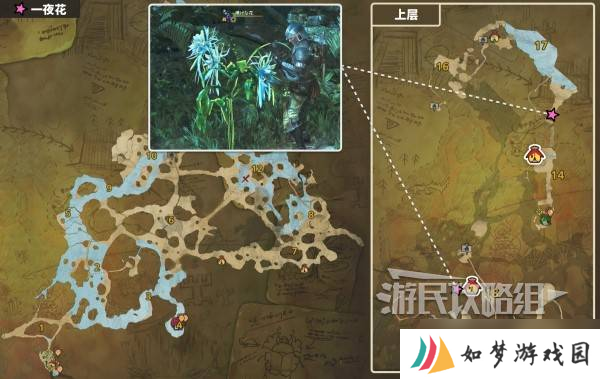 怪物猎人荒野稀有度6特产大全 稀有度6特产获取方法总汇