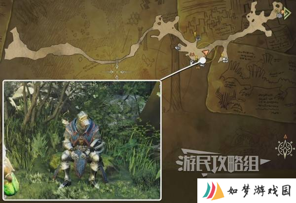 怪物猎人荒野力量之护符怎么获得 力量护符获得方法及作用