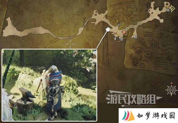 怪物猎人荒野守护护符怎么获得 守护之护符怎么用？