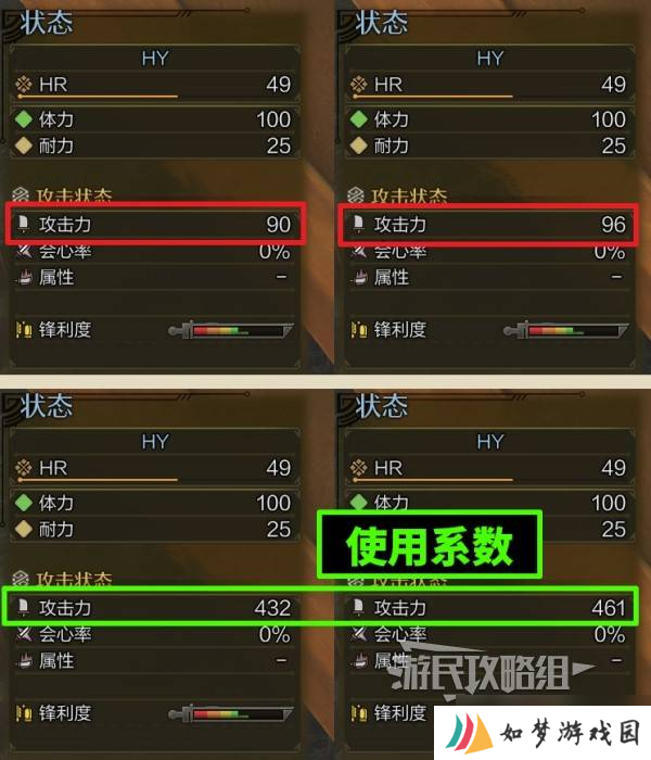 怪物猎人荒野力量之护符怎么获得 力量护符获得方法及作用