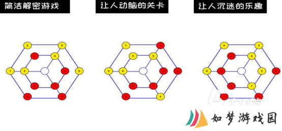 流行的数字游戏叫什么2025受欢迎的数字手游下载大全