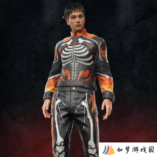 在末世也要疯狂加练？是想卷死谁！赛博健身房它来了！
